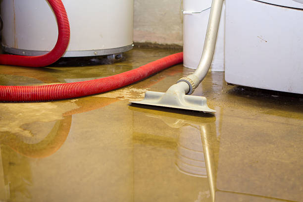 , IA Water damage restoration Company